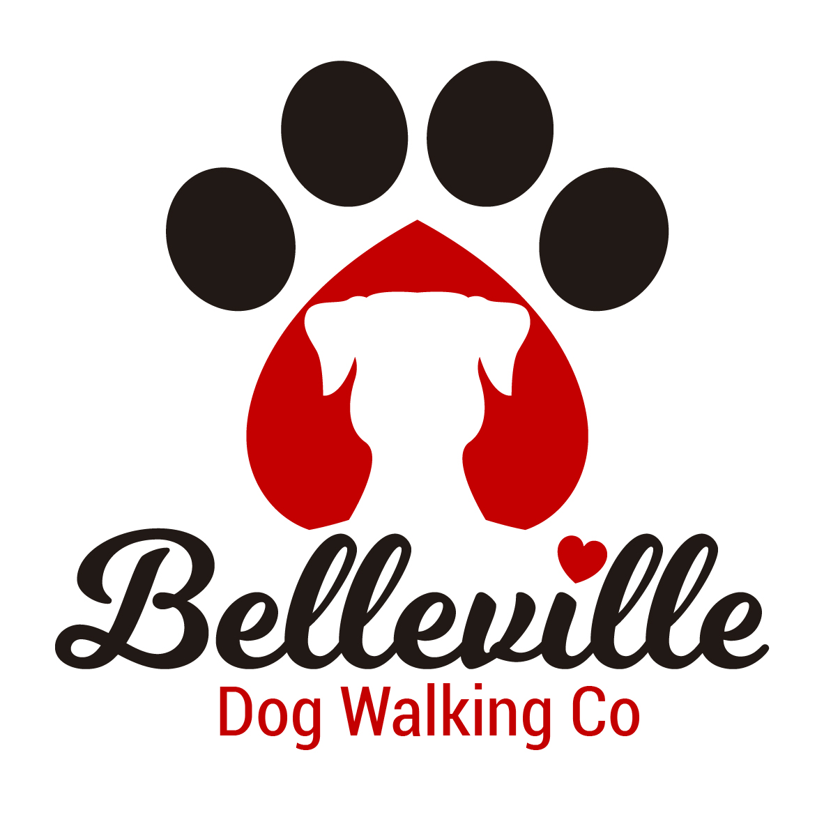 Account Belleville Dog Walking Co